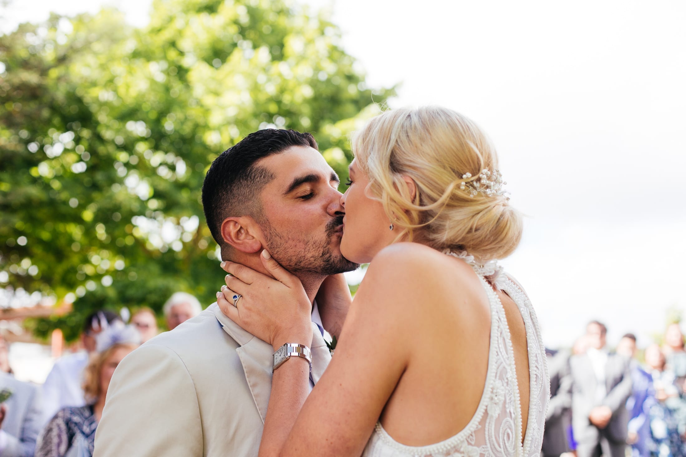 Lisbon Wedding Photographer