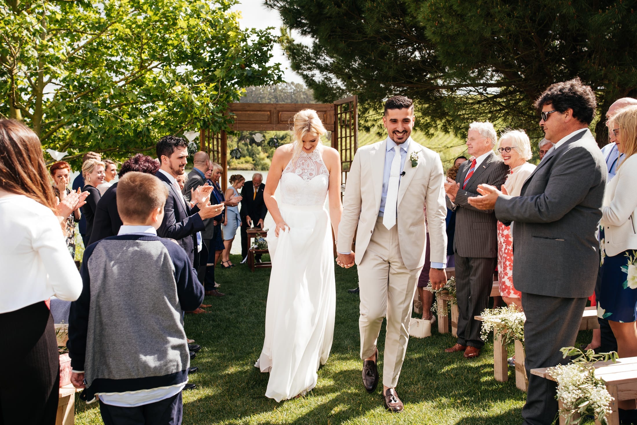 Lisbon Wedding Photographer