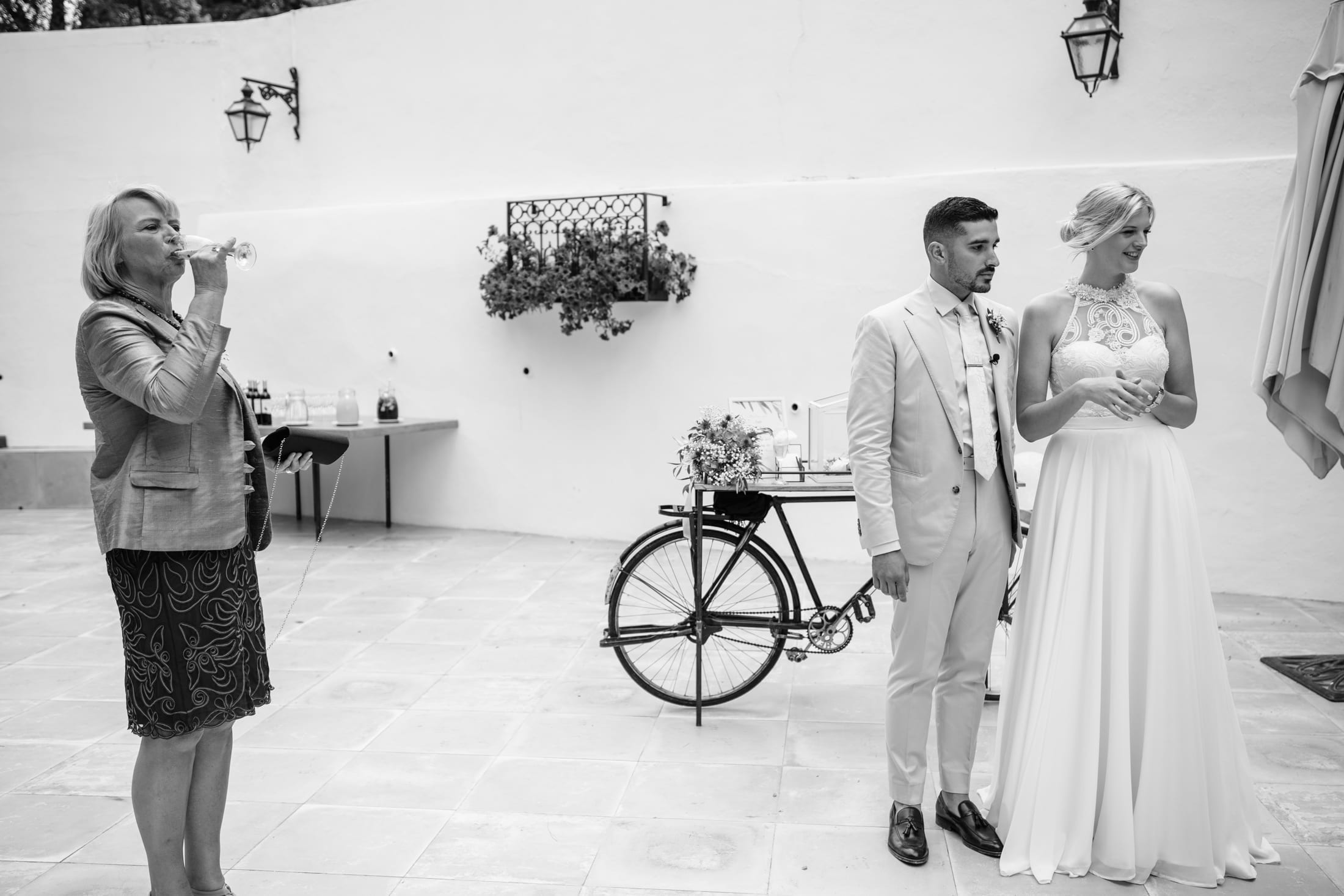 Lisbon Wedding Photographer