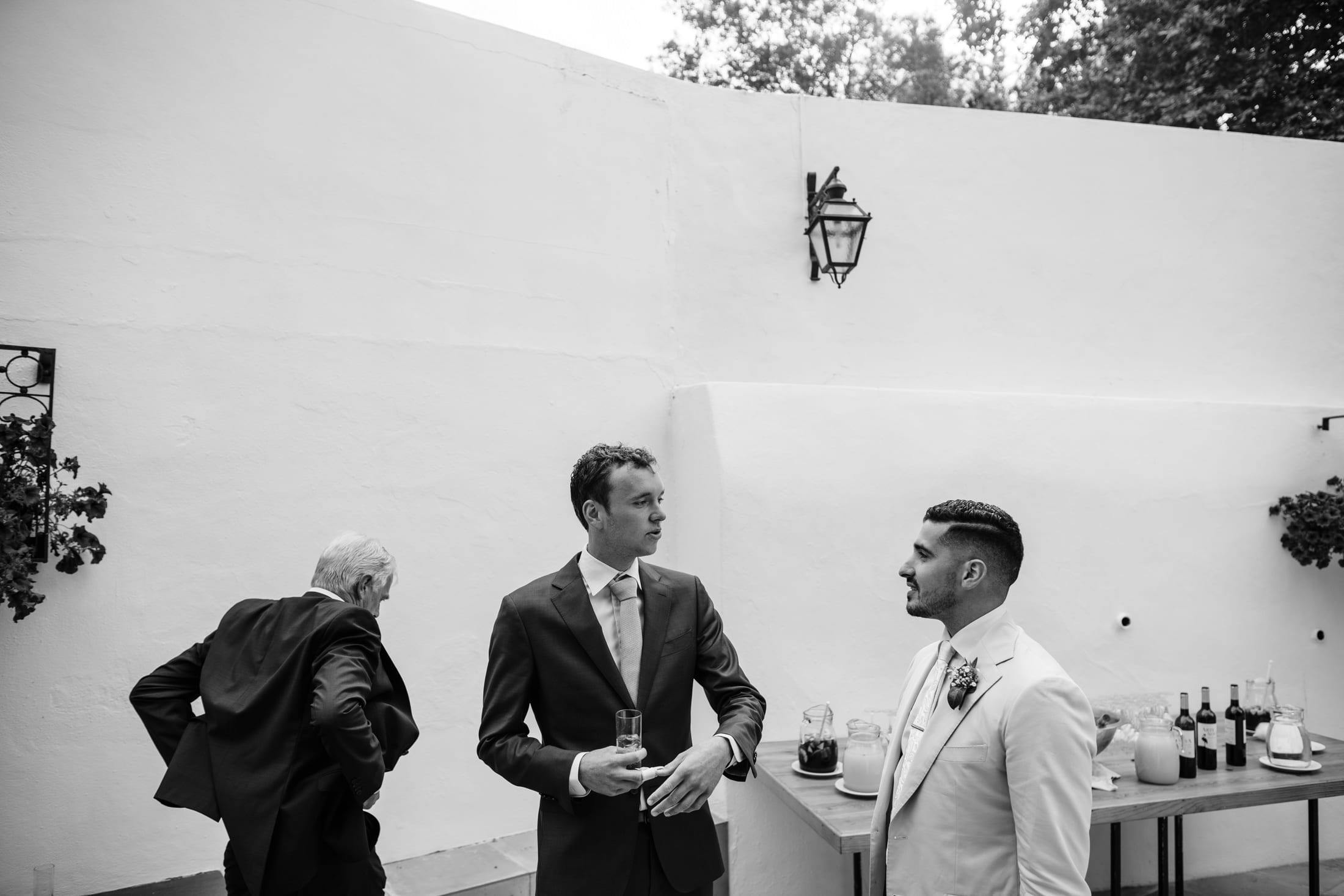 Wedding Photographer in Lisbon