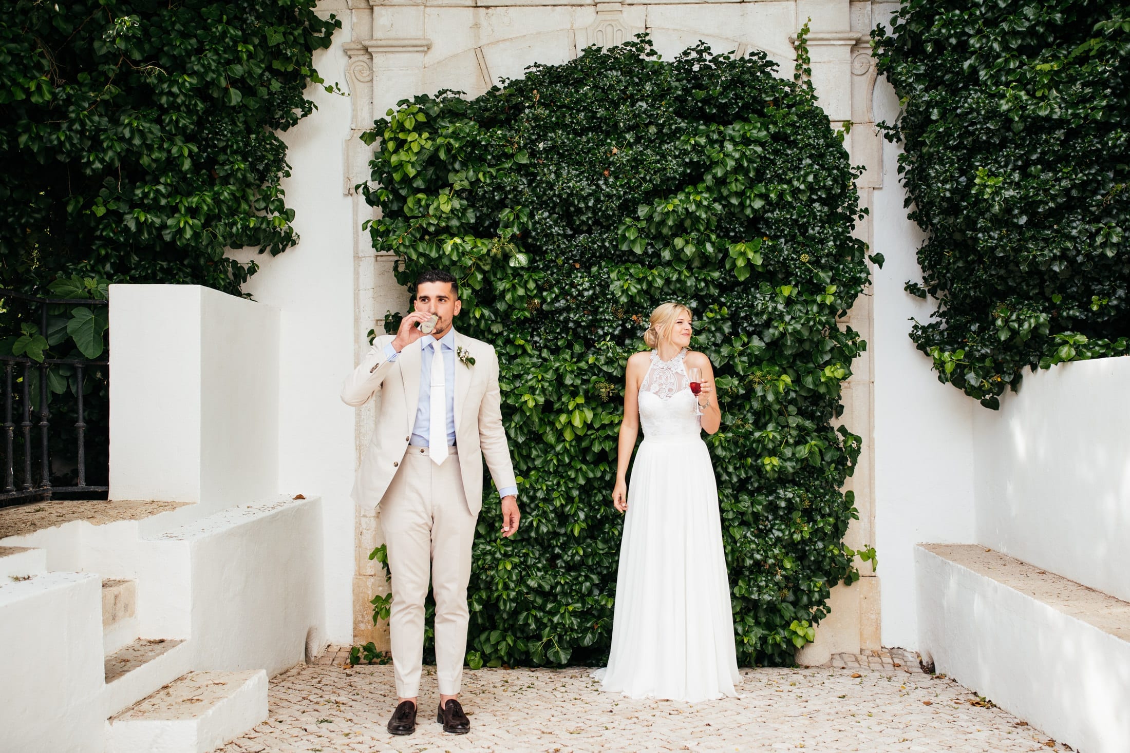 Wedding Photographer in Lisbon