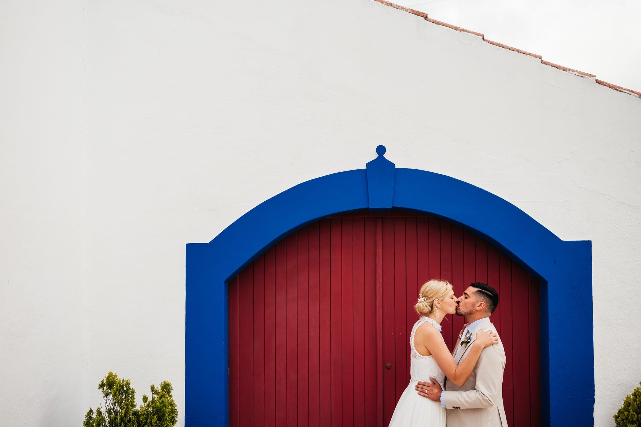 Wedding Photographer in Lisbon