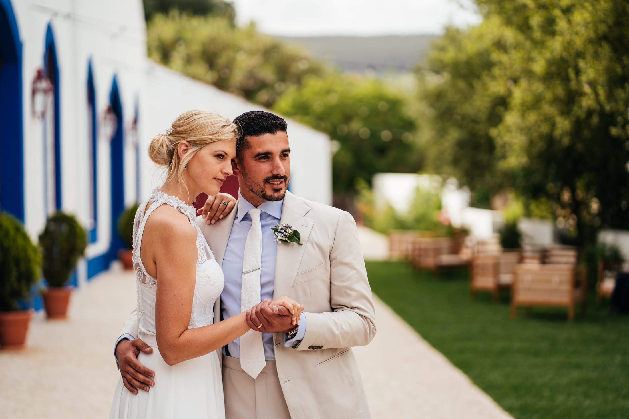 Wedding Photographer in Lisbon