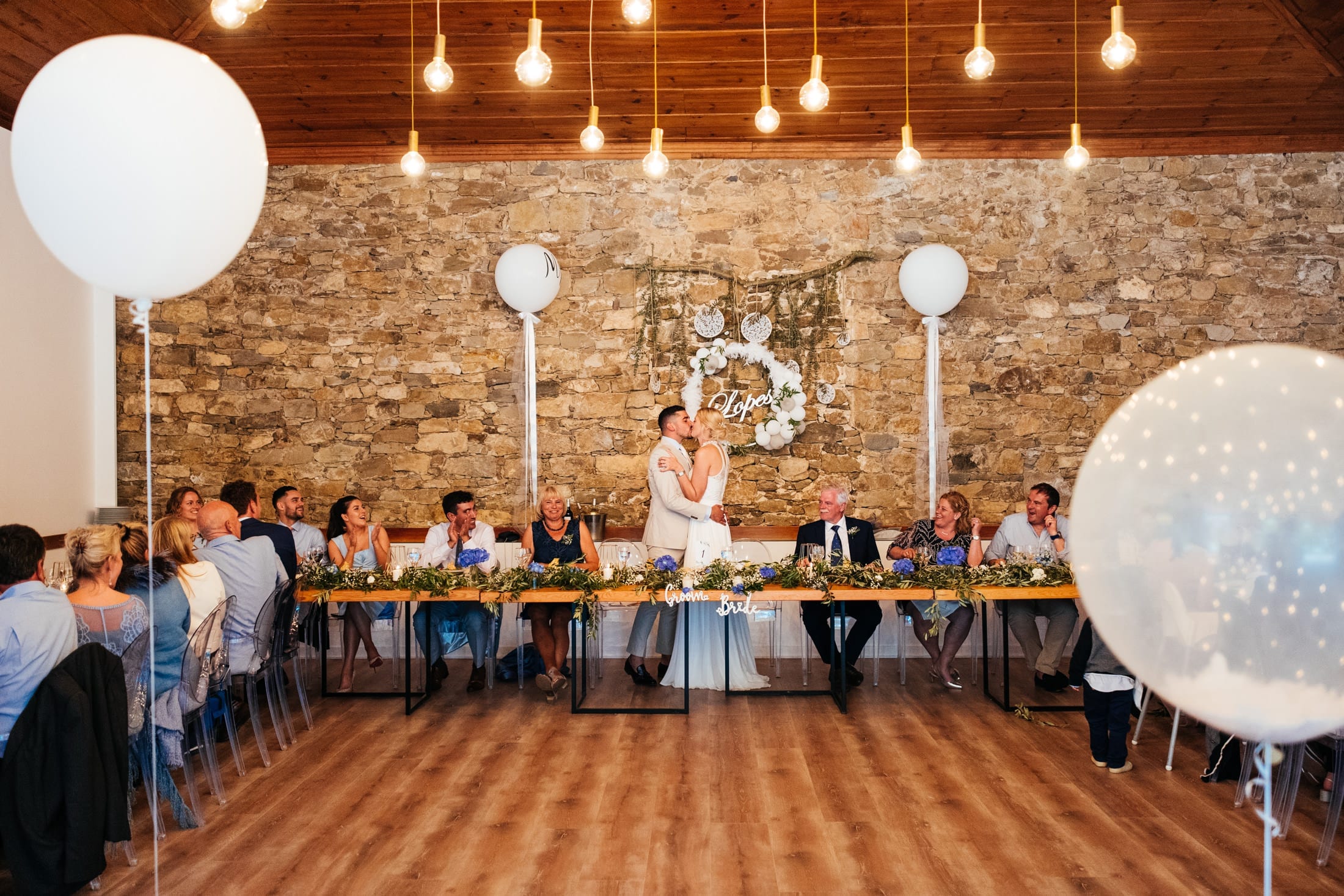 Wedding Photographer in Lisbon