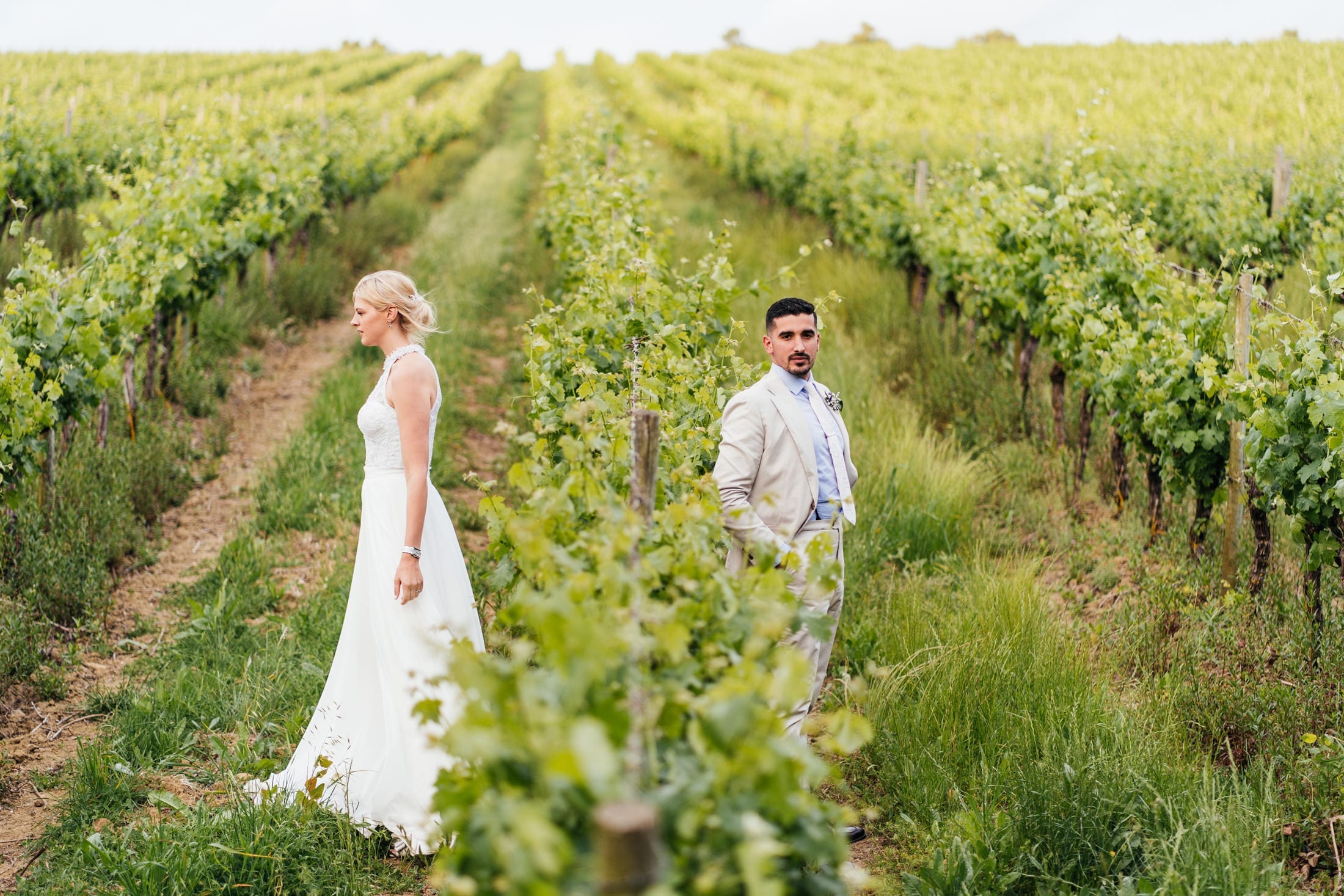Wedding Photographer in Lisbon