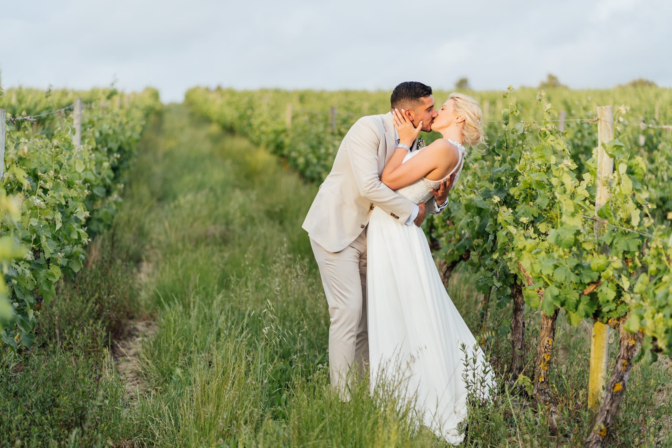 Wedding Photographer in Lisbon