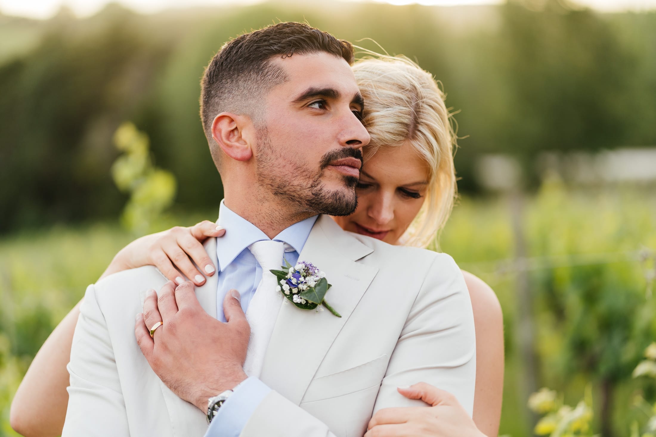 Destination Wedding in Quinta da Bichinha