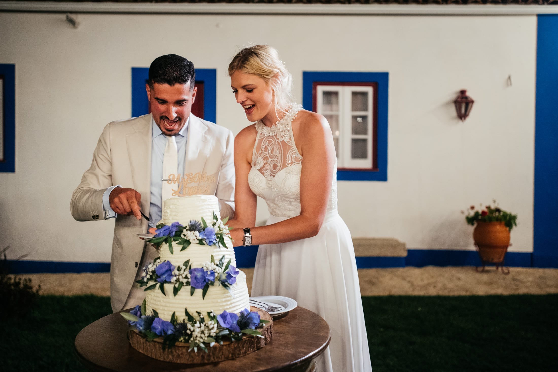 Destination Wedding Quinta da Bichinha