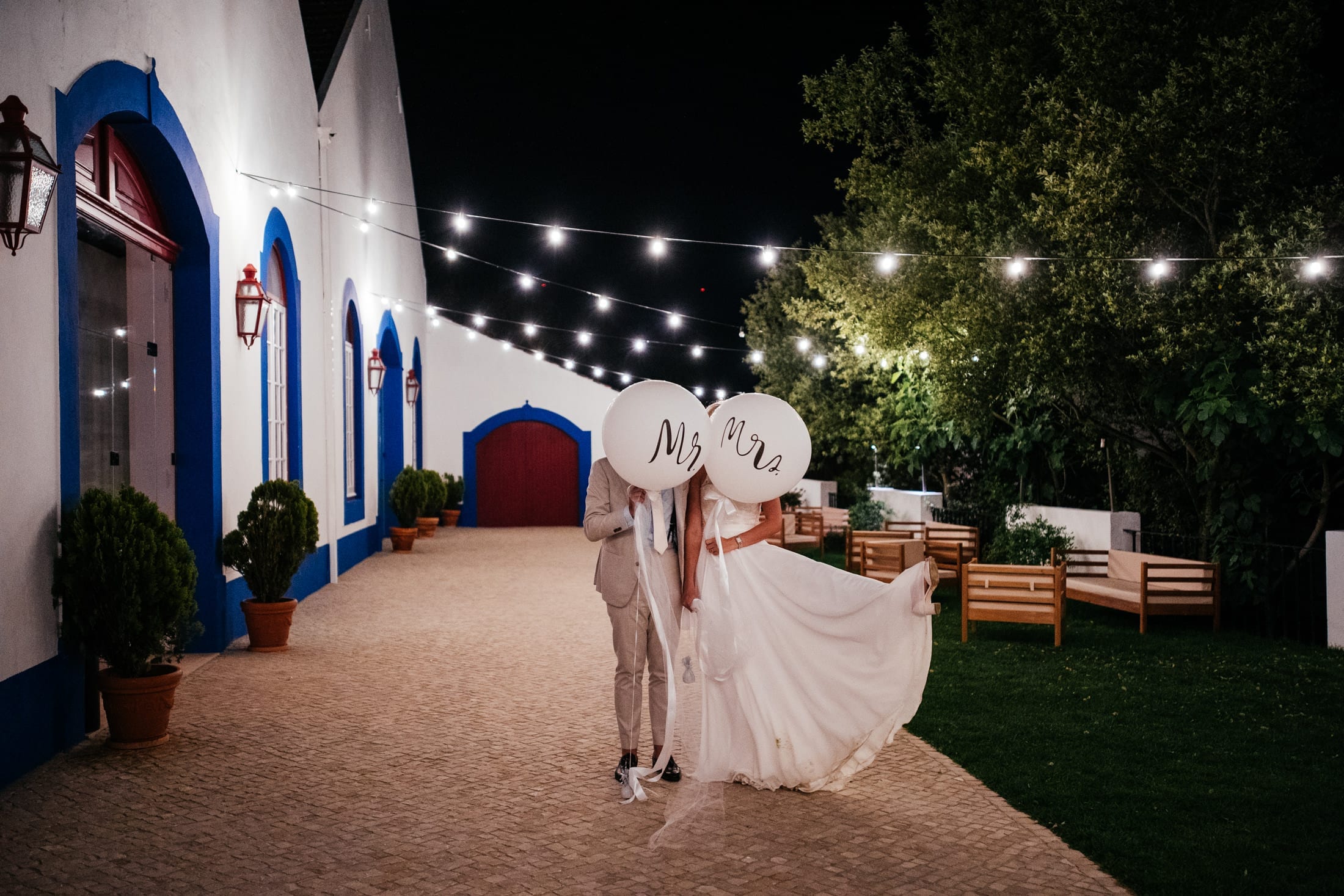 Destination Wedding Quinta da Bichinha
