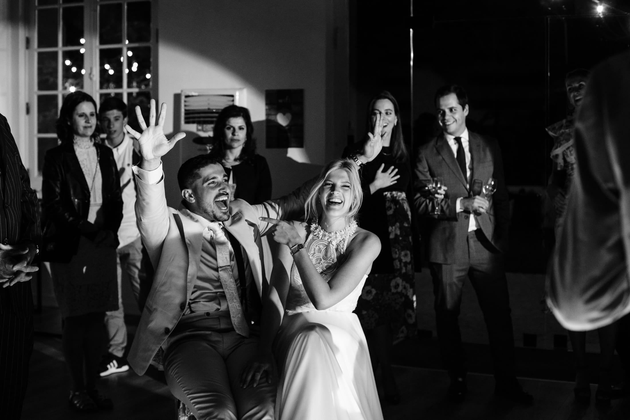 Destination Wedding Quinta da Bichinha
