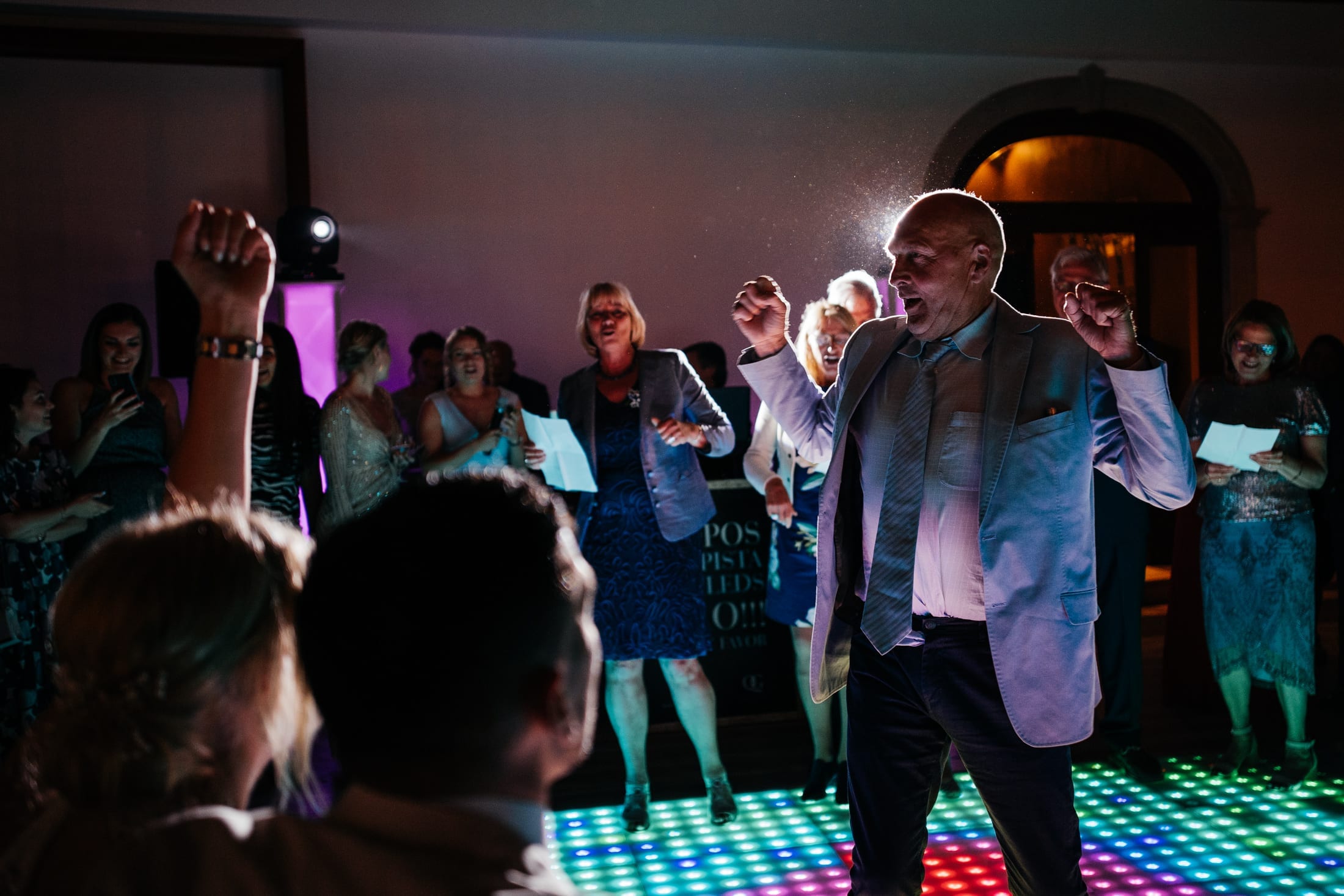 Destination Wedding Quinta da Bichinha
