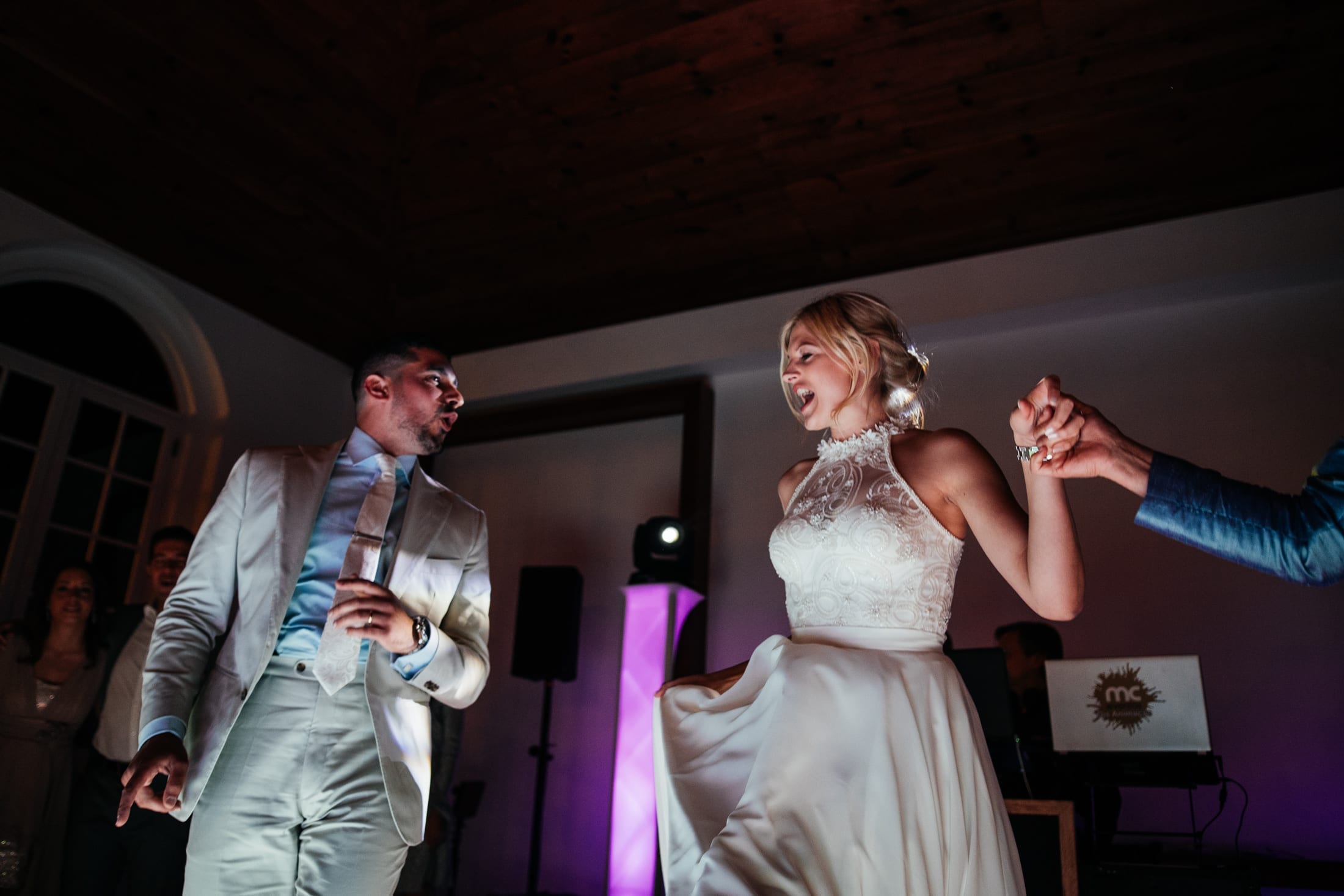Lisbon Wedding Photographer