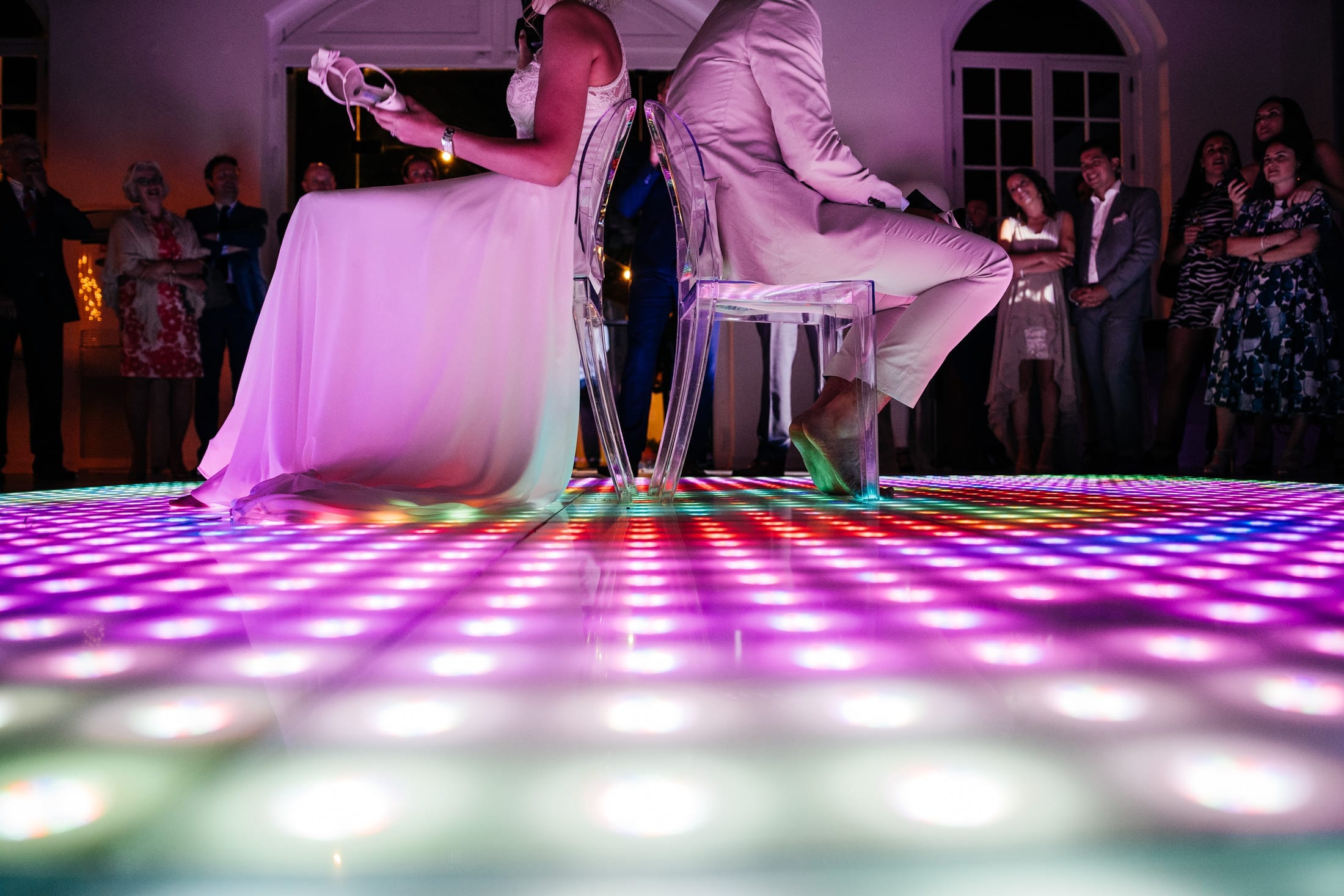 Lisbon Wedding Photographer