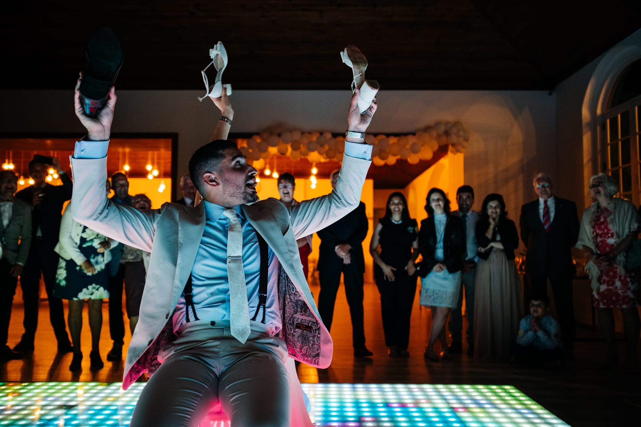 Lisbon Wedding Photographer