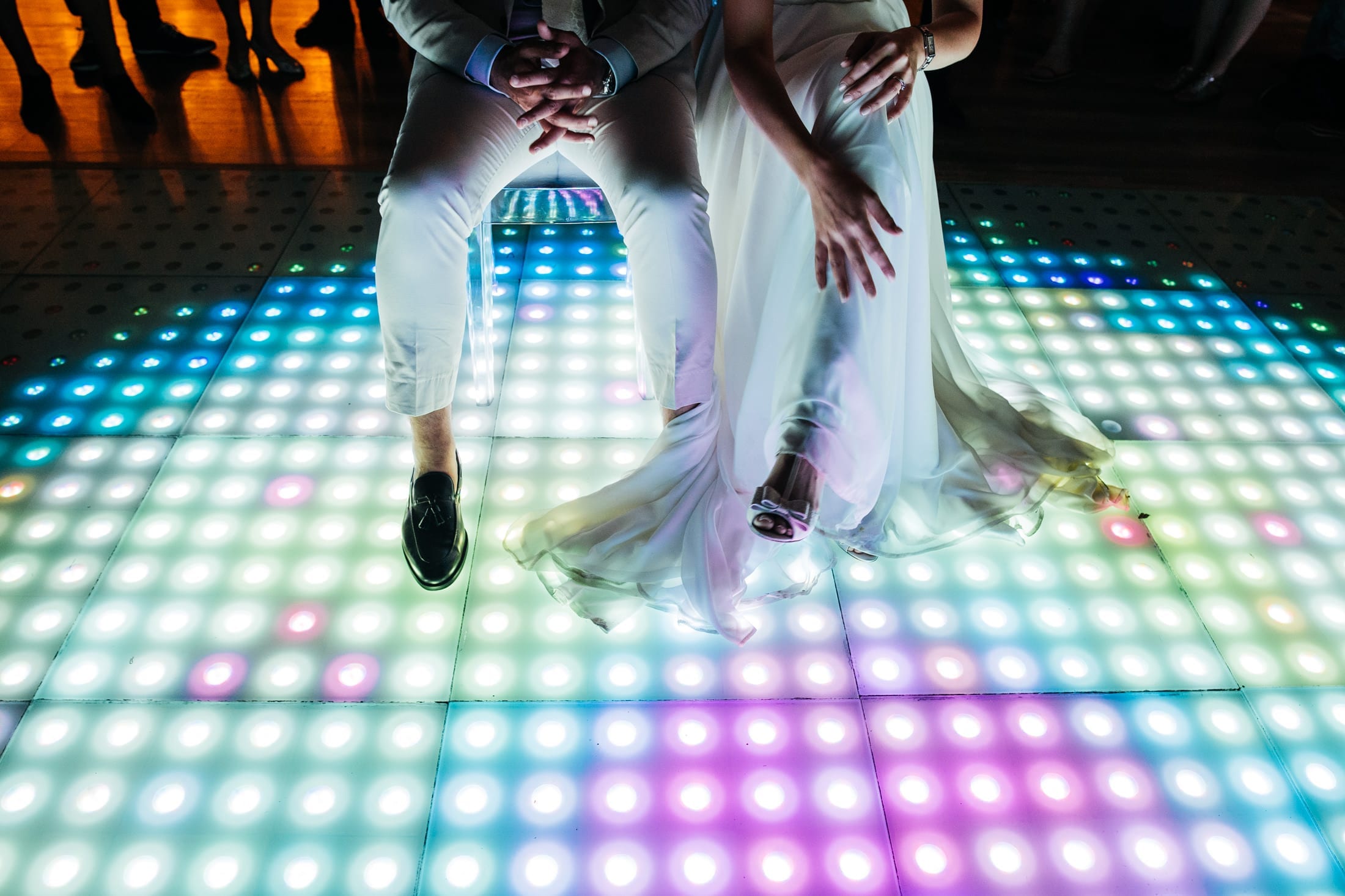 Lisbon Wedding Photographer