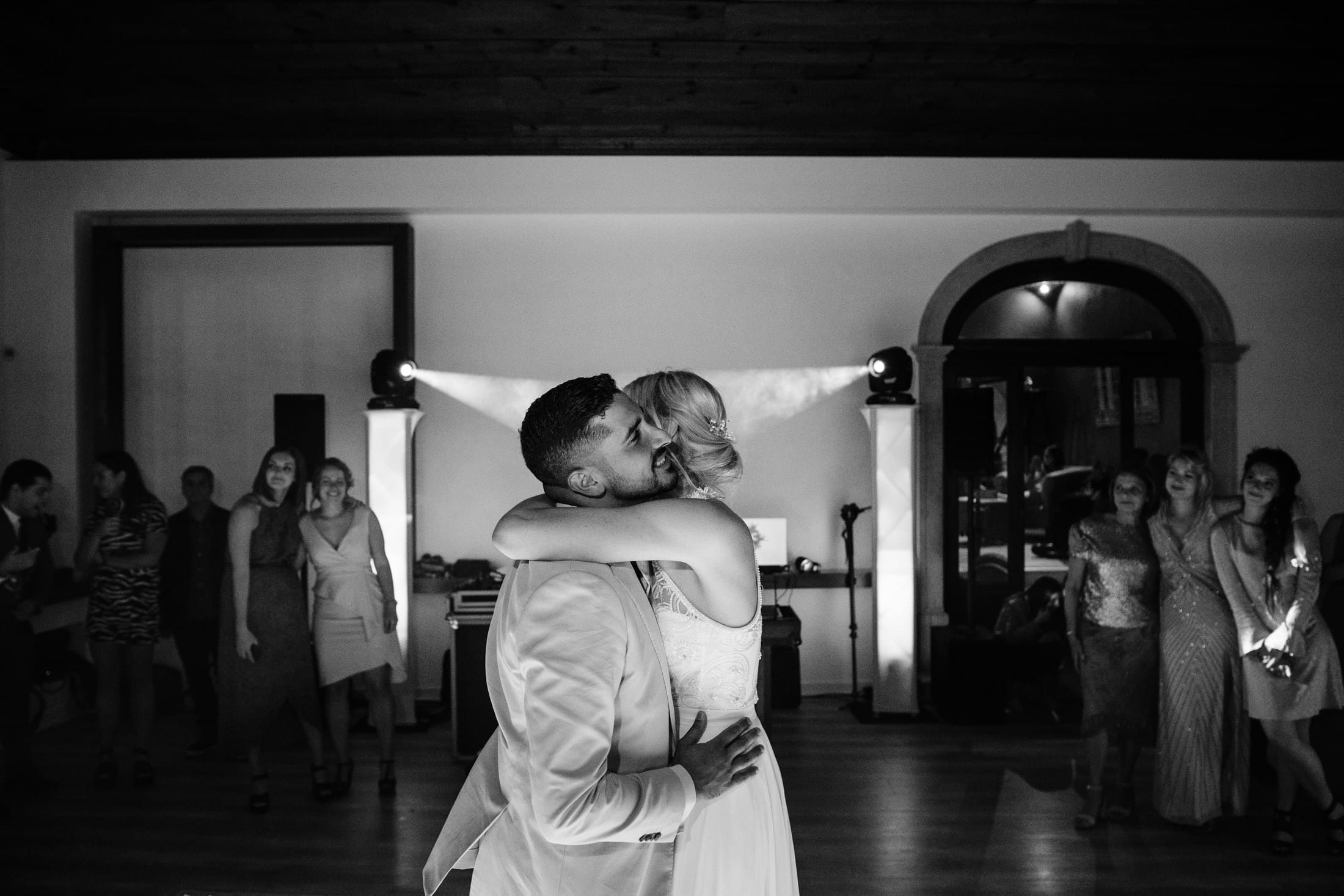 Lisbon Wedding Photographer