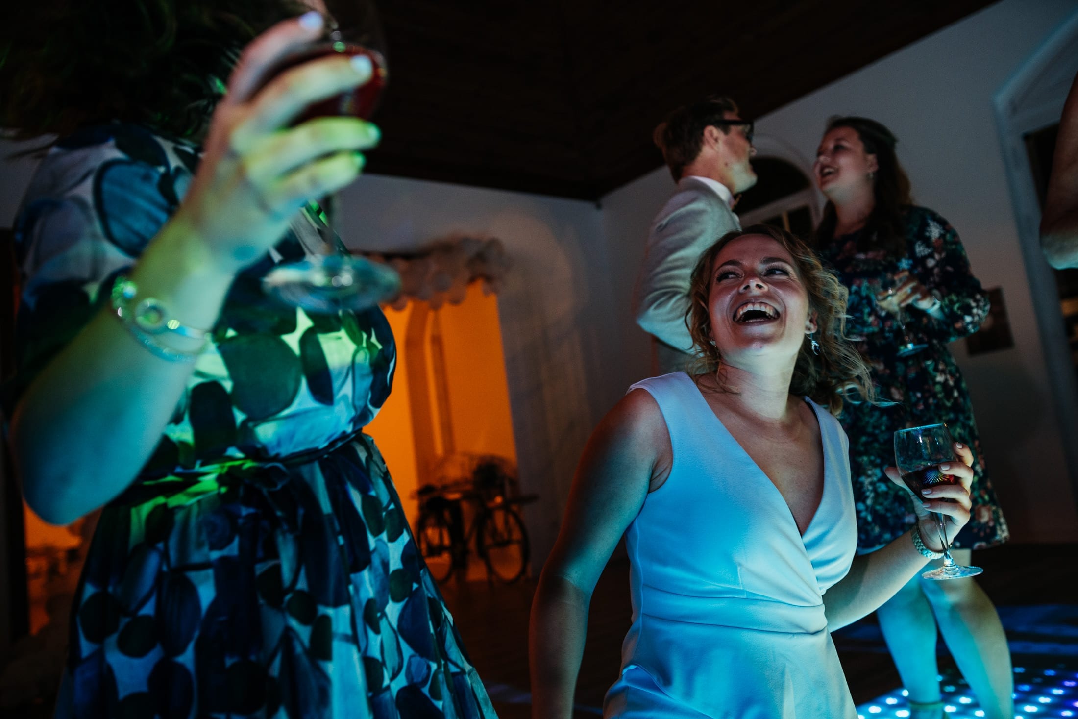 Lisbon Wedding Photographer