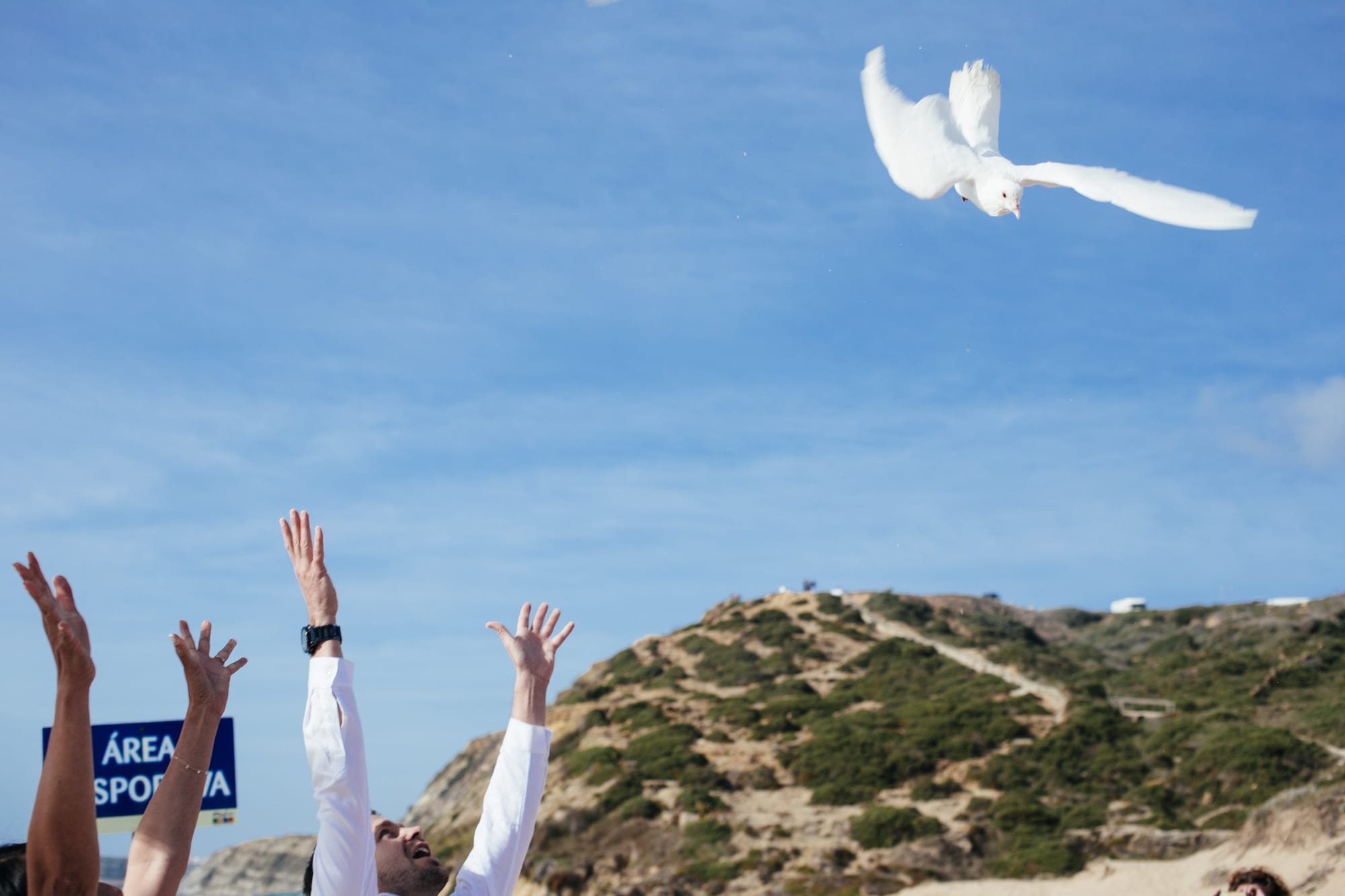 Lisbon wedding photographer