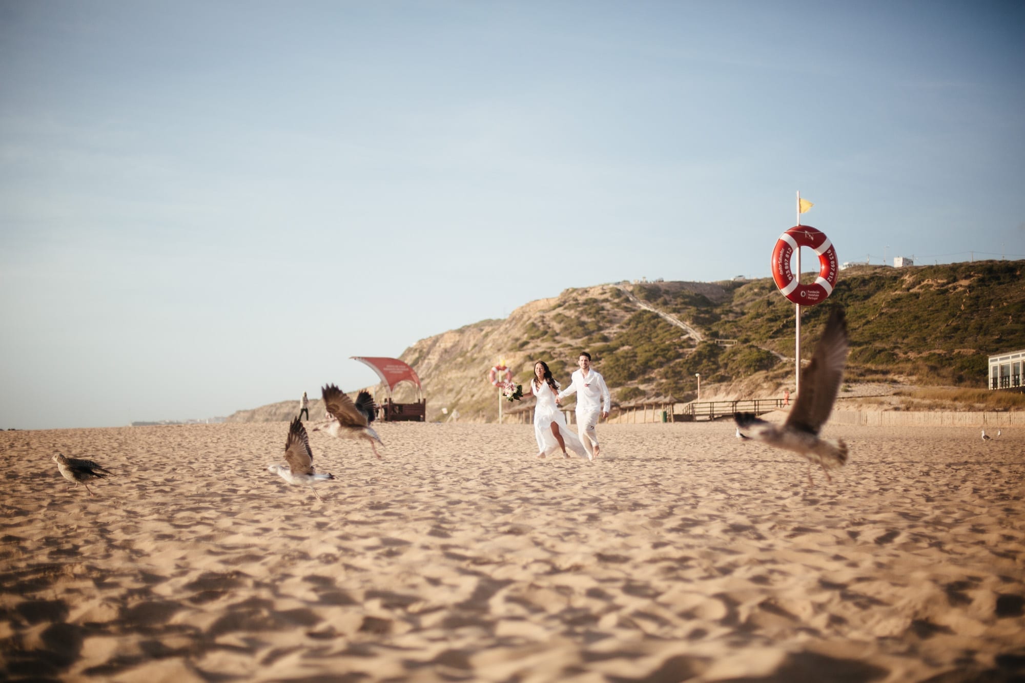 Lisbon wedding photographer