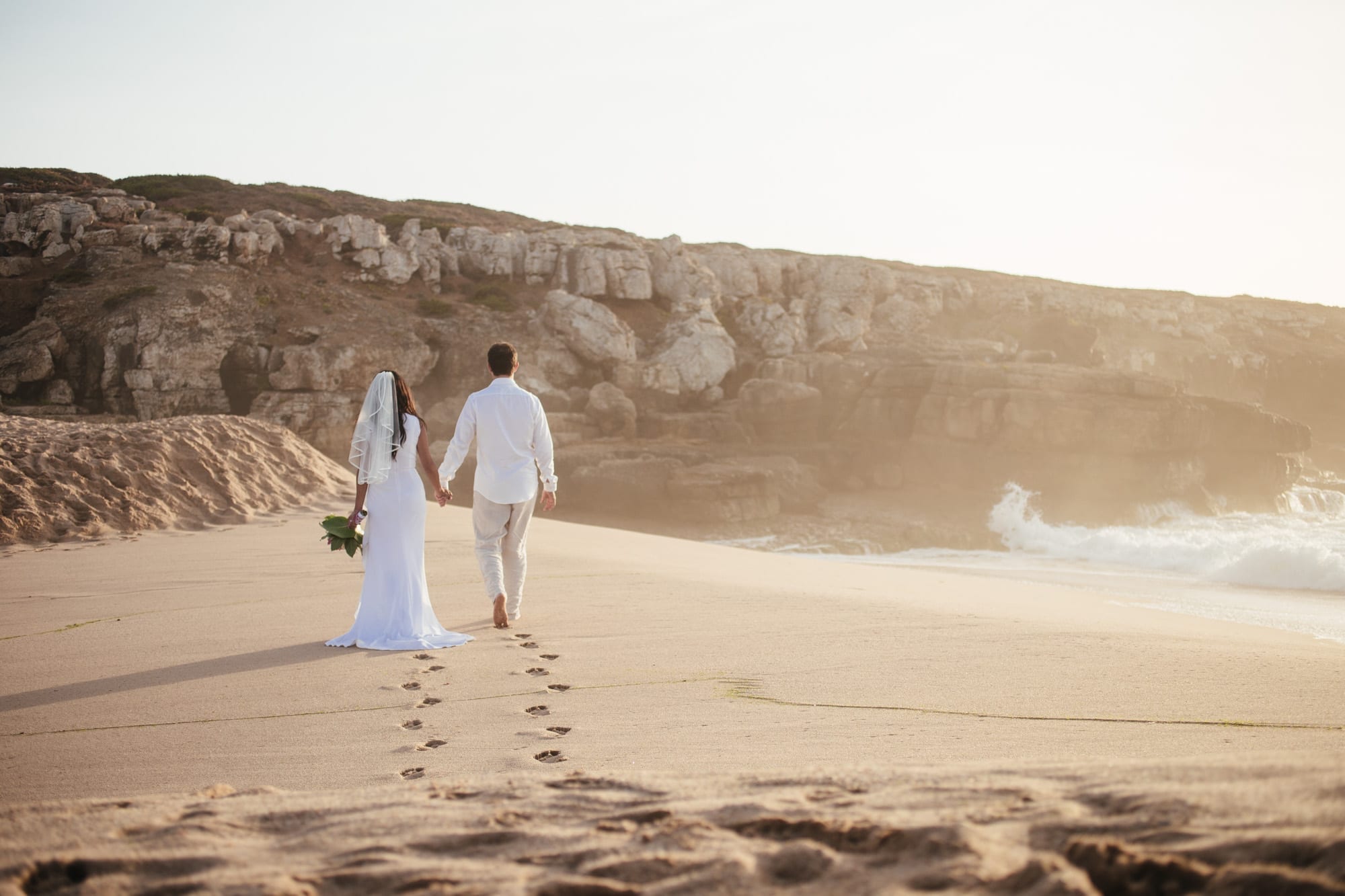 Lisbon wedding photographer