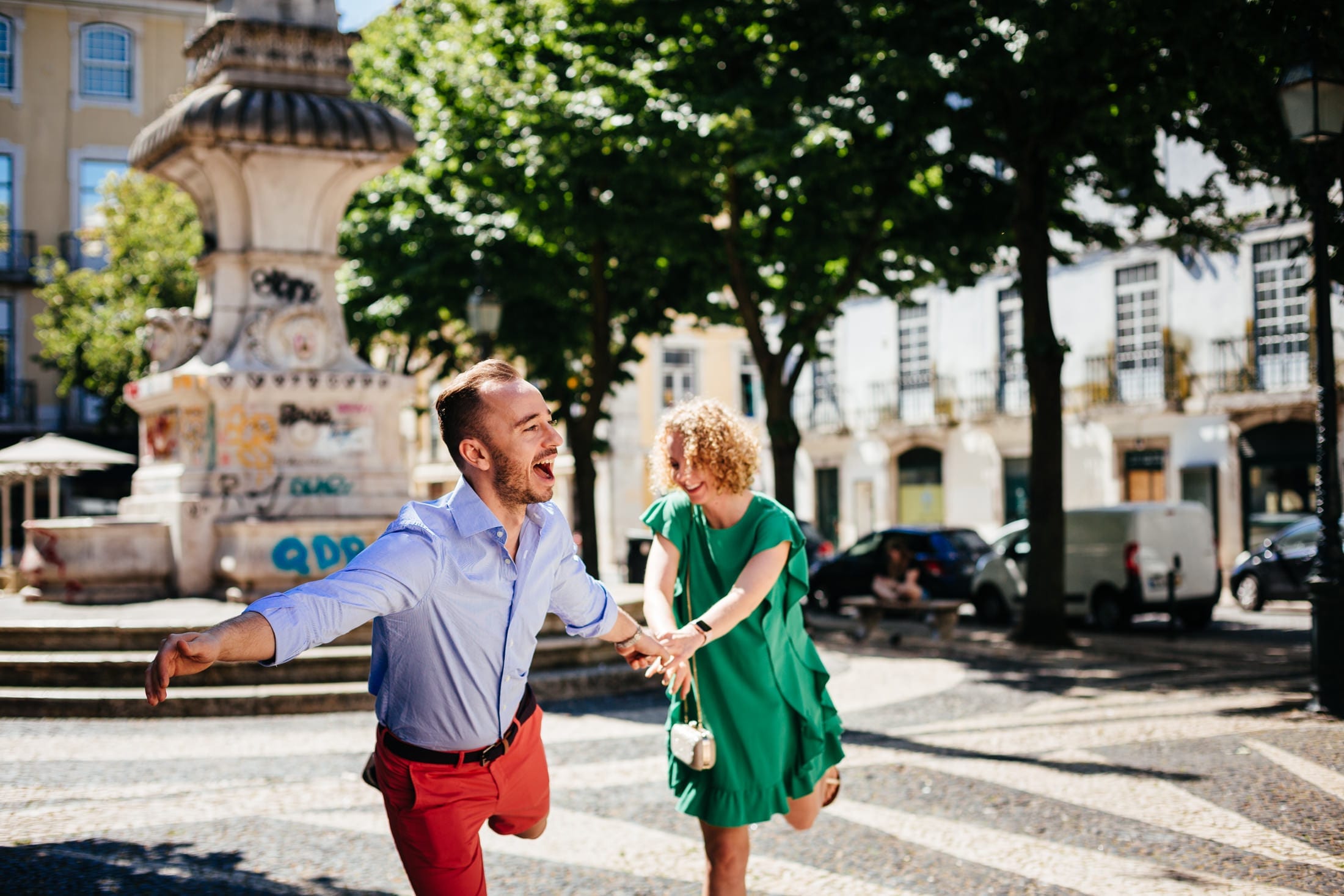 Lisbon Photographer