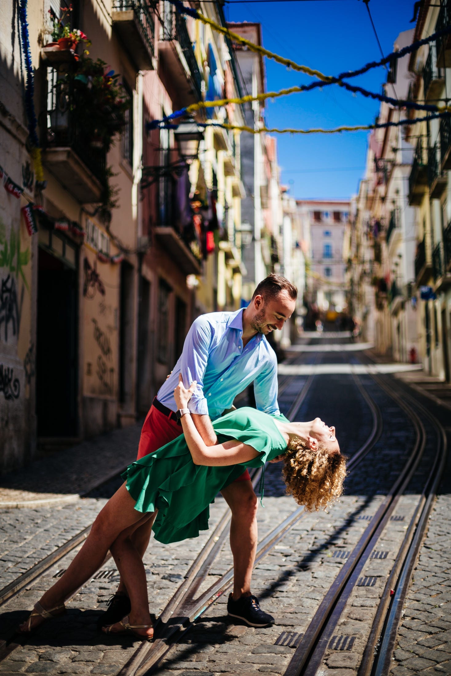 Lisbon Photographer