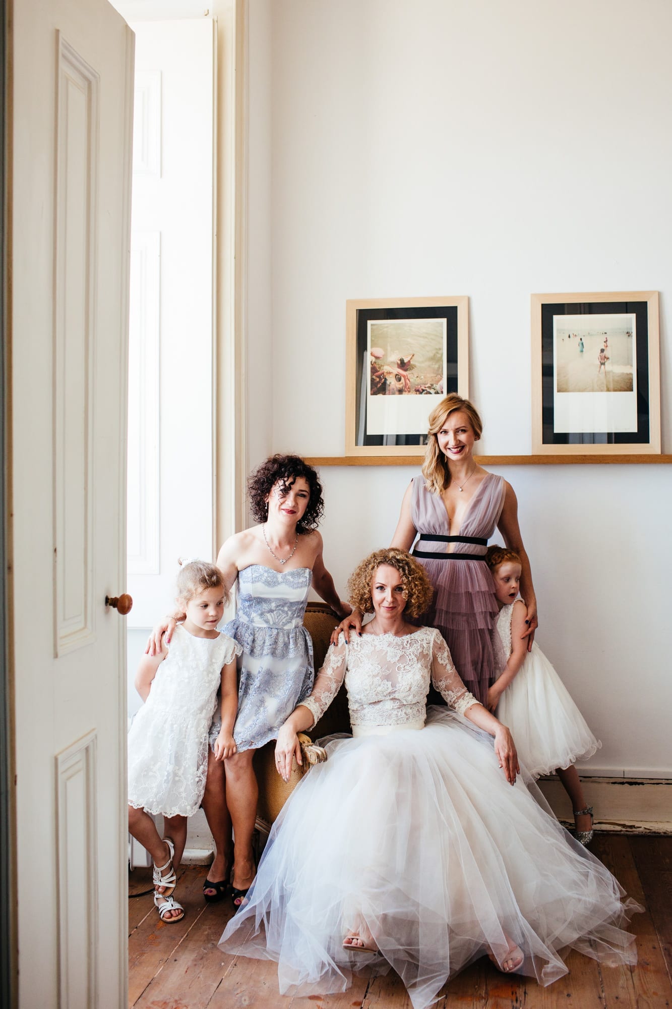 Lisbon Wedding Photographer