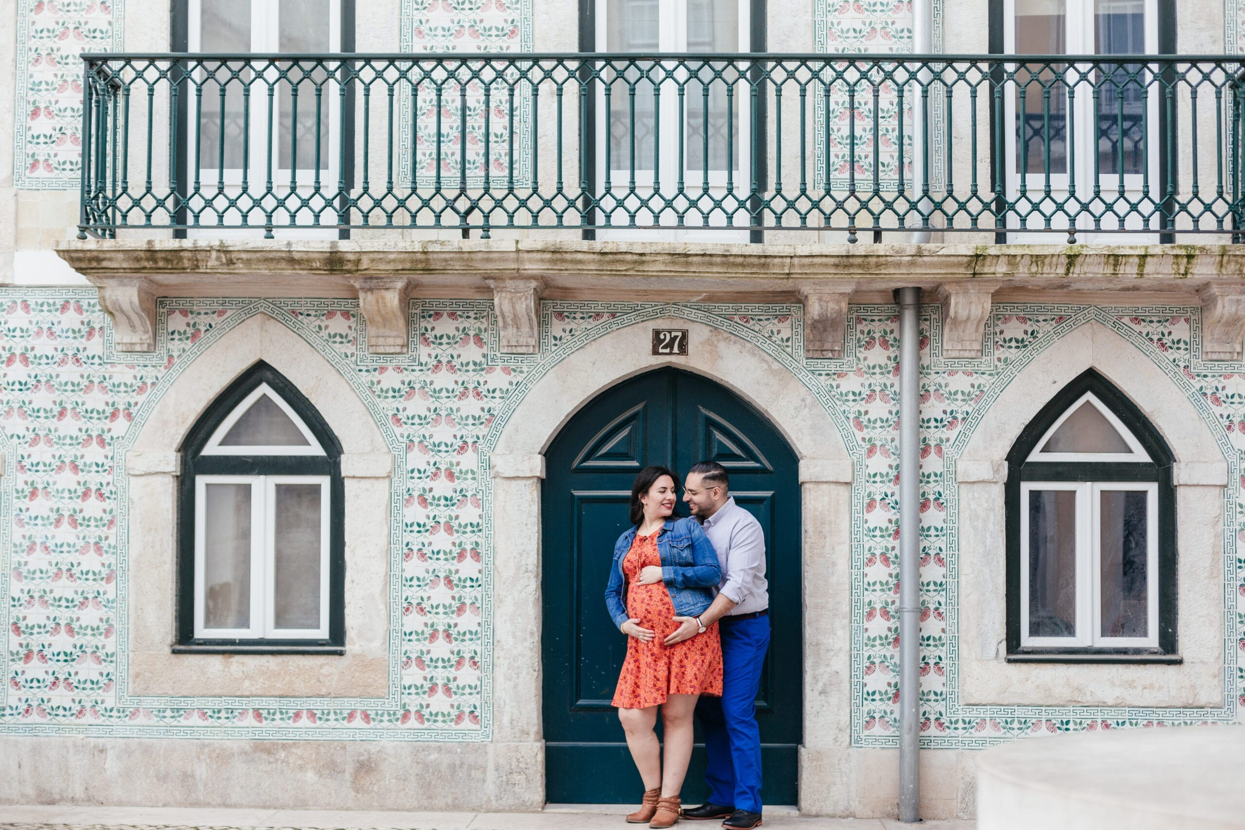 Lisbon Photoshoot by Lisbon Photographers Your Story in Photos