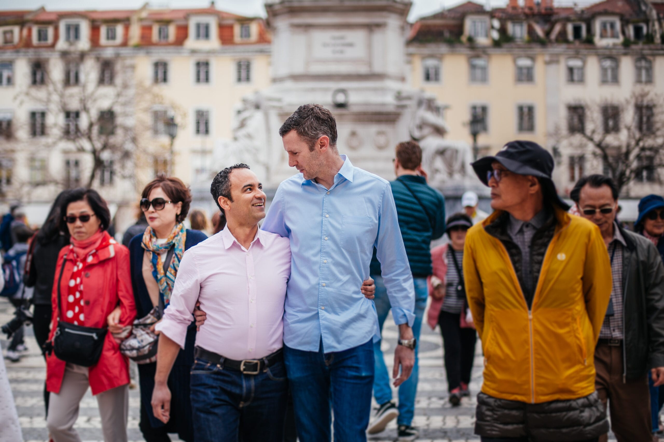 Lisbon Photographer