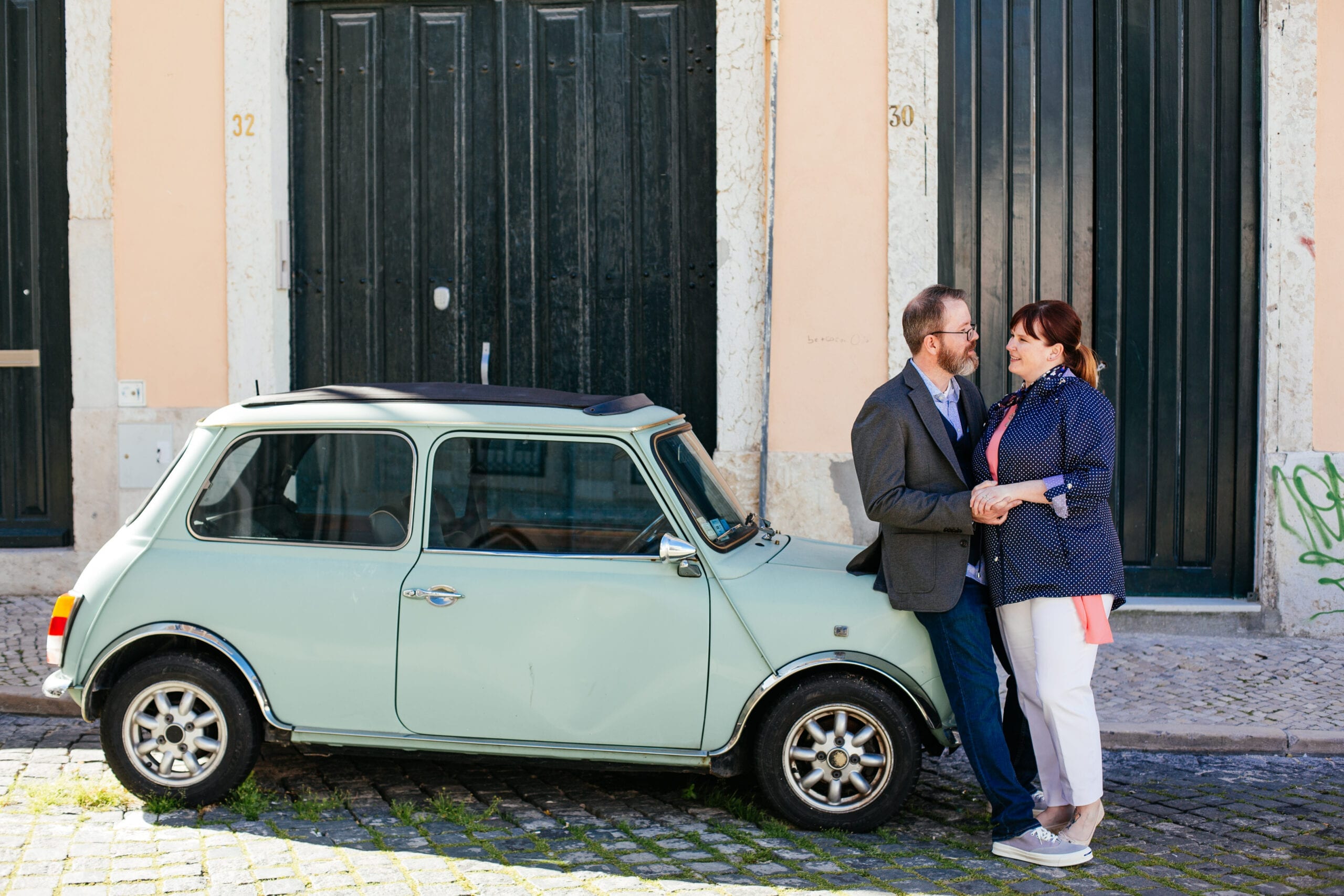 Lisbon Photographer