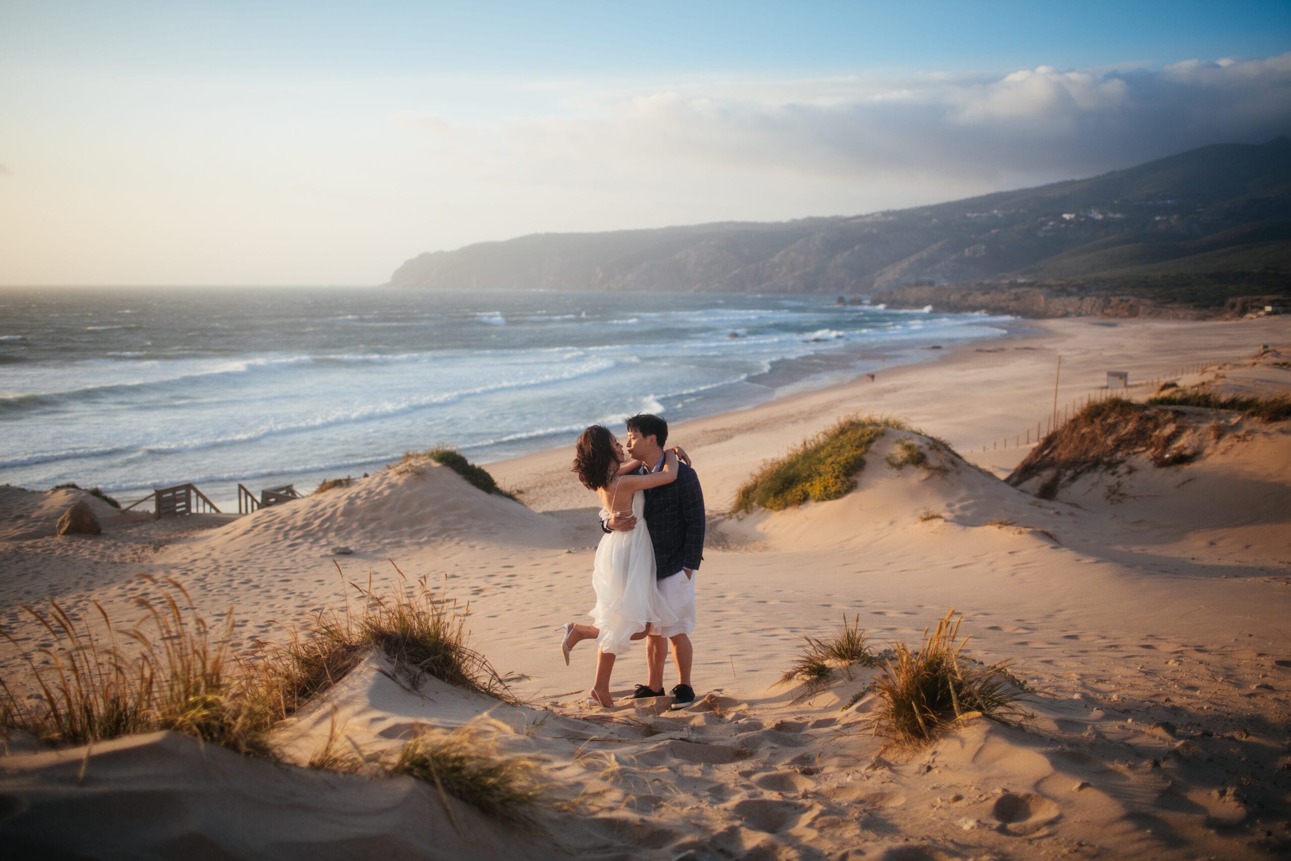 Lisbon Photoshoot by Lisbon Photographers Your Story in Photos