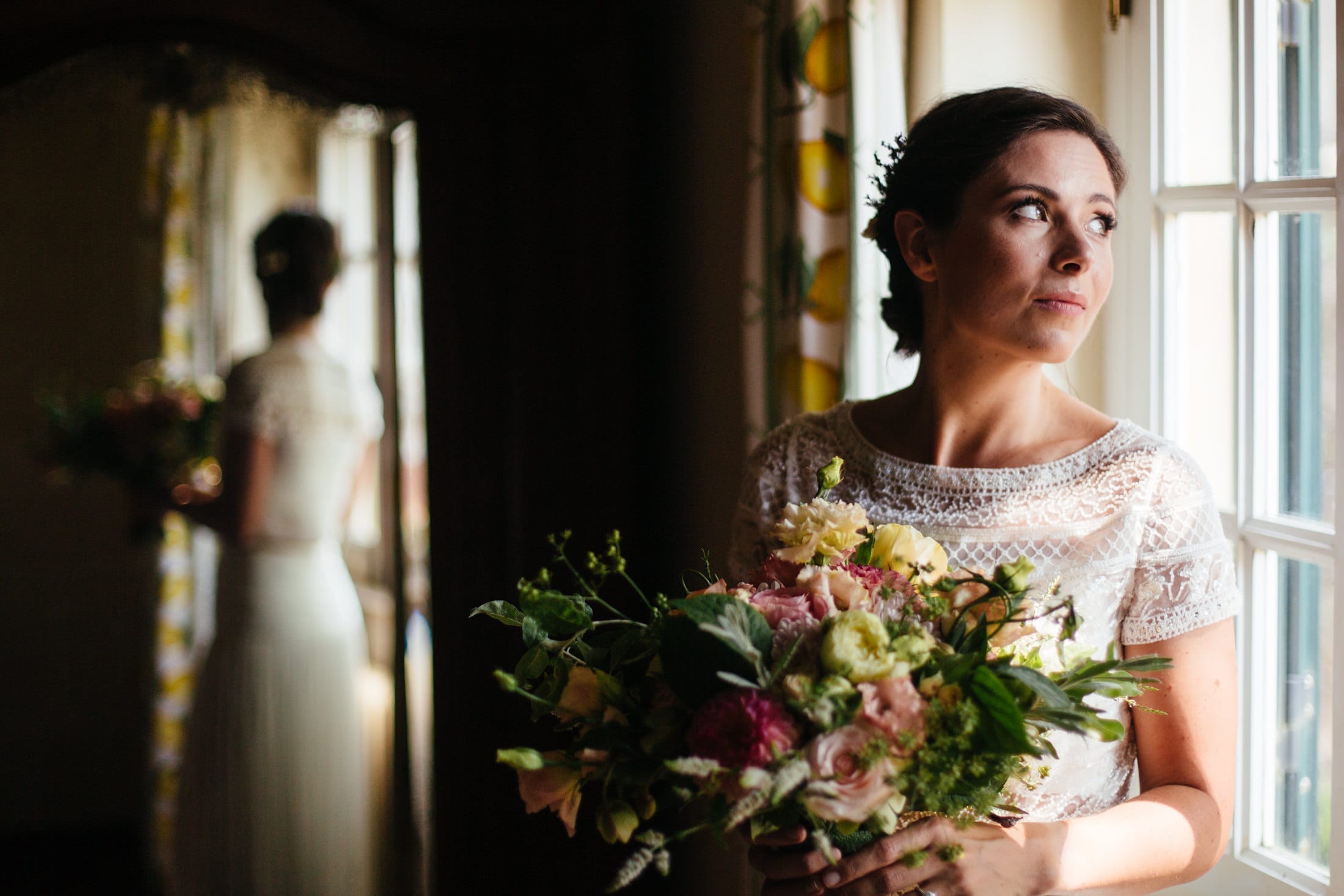 Portuguese Wedding Photographer