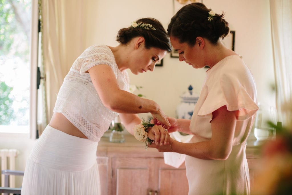 Portuguese Wedding Photographer