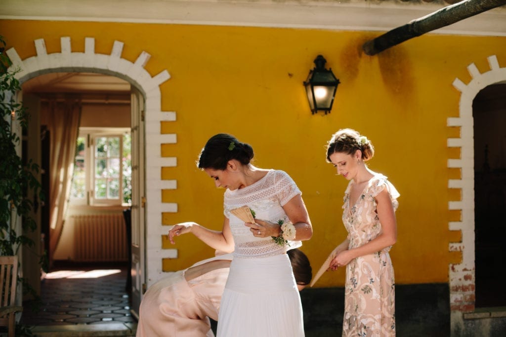 Portuguese Wedding Photographer