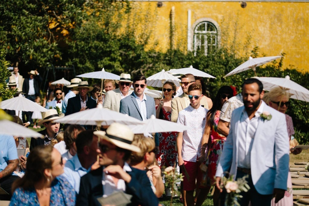 Portuguese Wedding Photographer