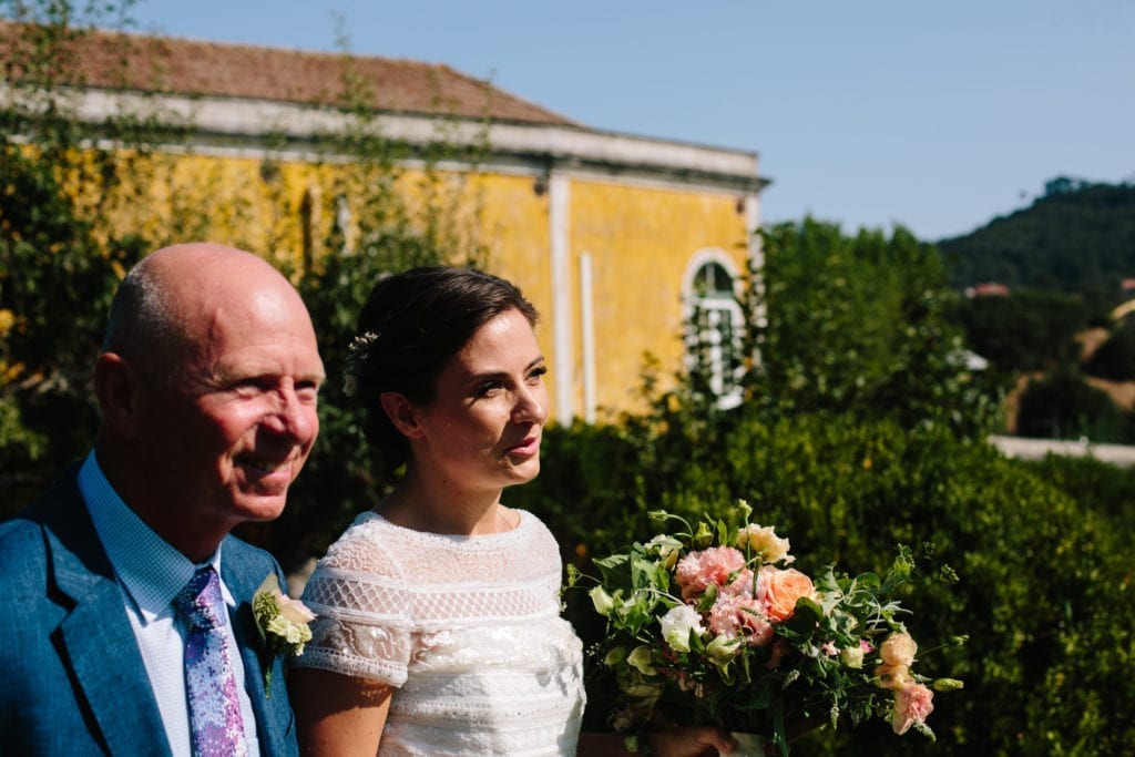 Portuguese Wedding Photographer