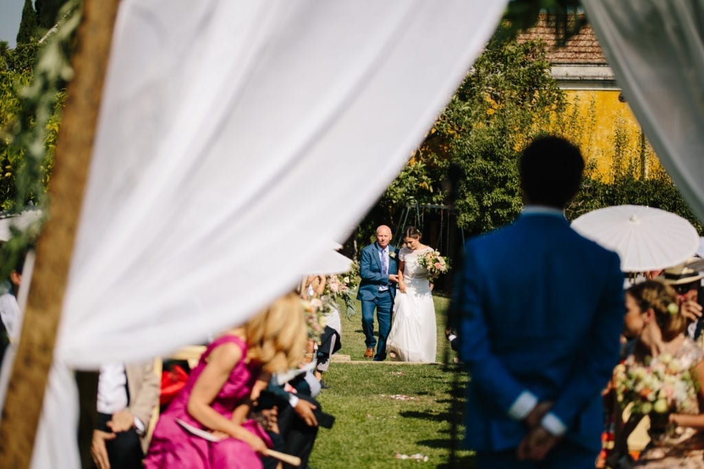 Portuguese Wedding Photographer