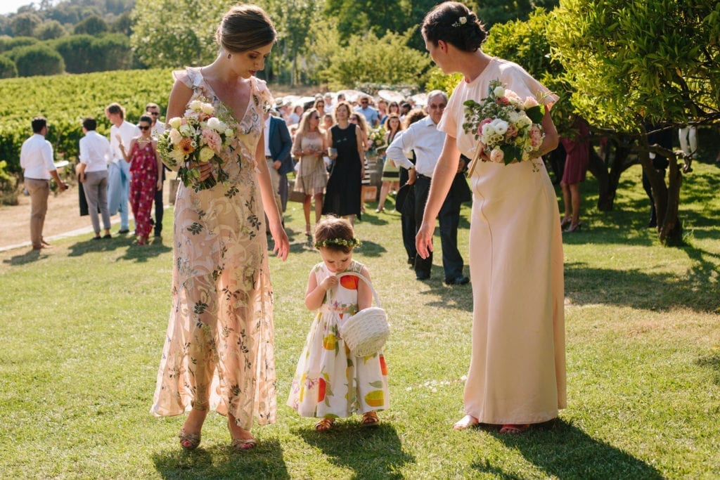 Wedding in Quinta do Sant'Ana