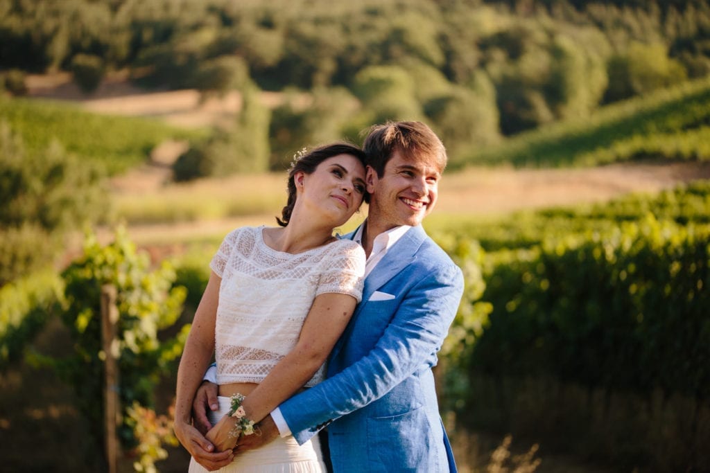 Wedding in Quinta do Sant'Ana