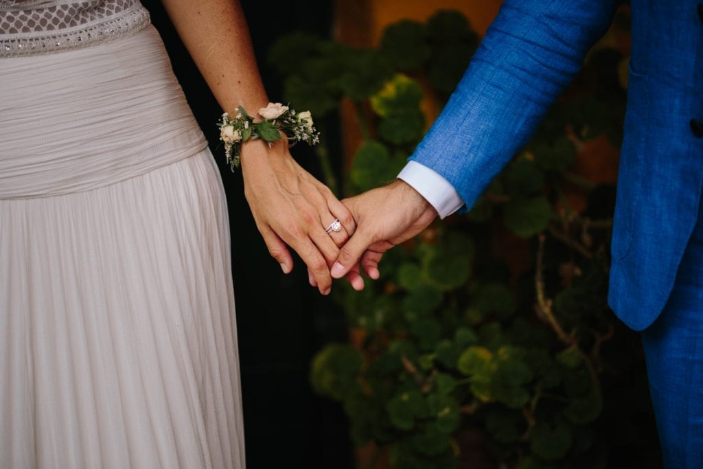 Wedding in Quinta do Sant'Ana