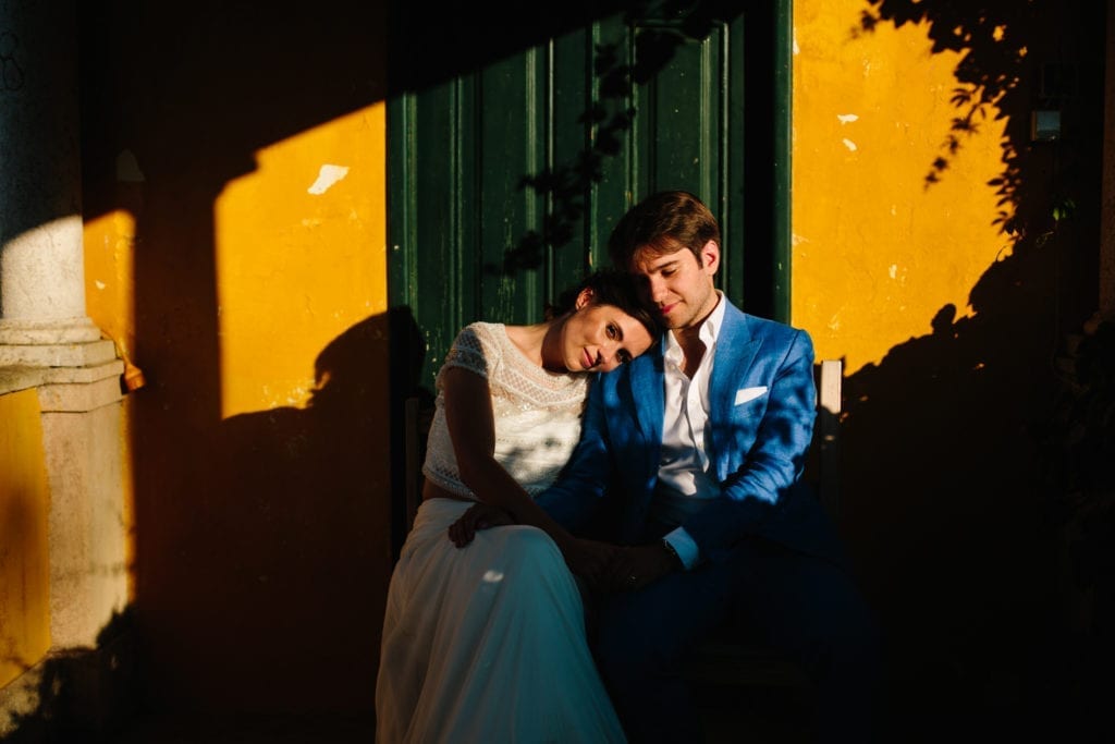 Portuguese Wedding Photographer