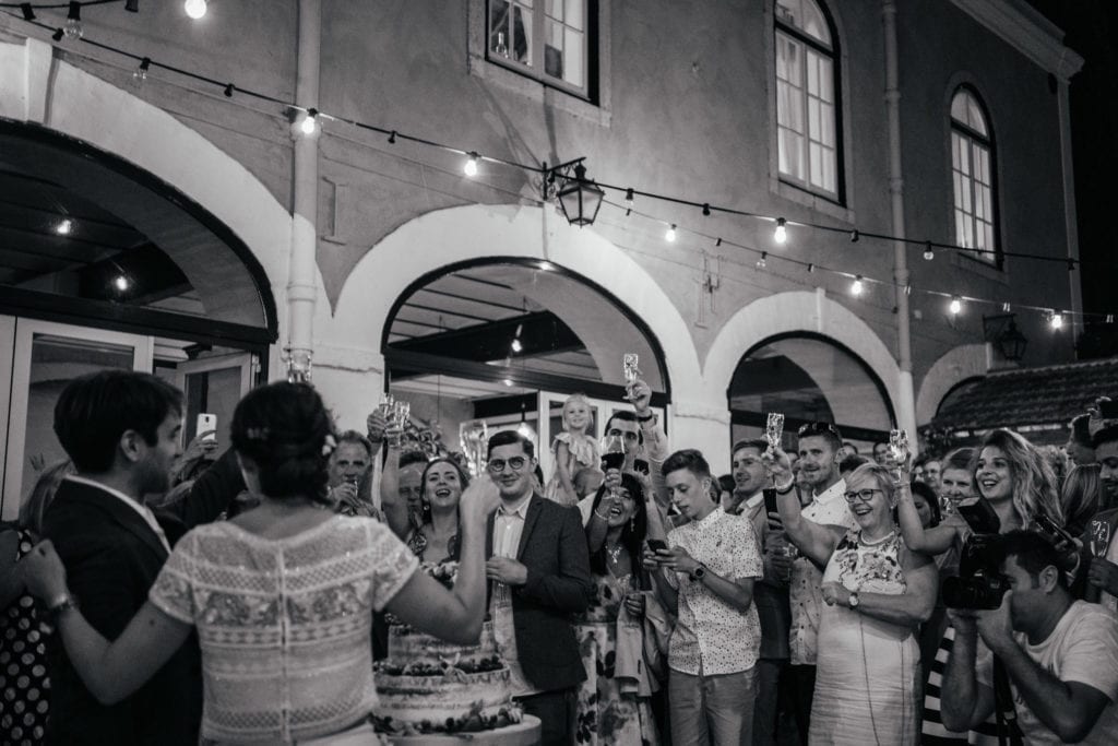 Portuguese Wedding Photographer