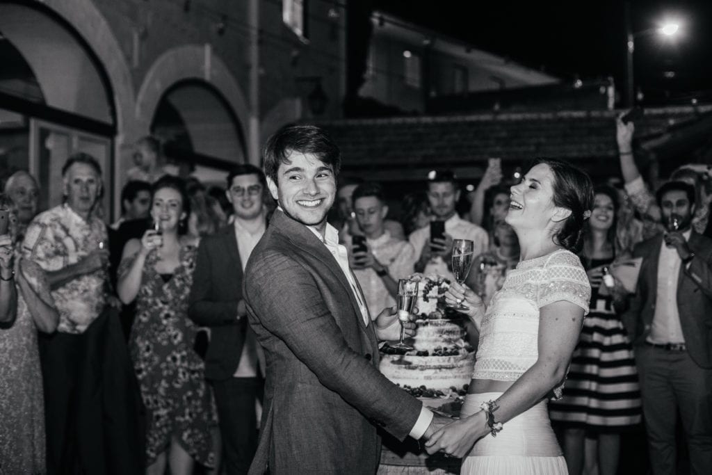 Portuguese Wedding Photographer