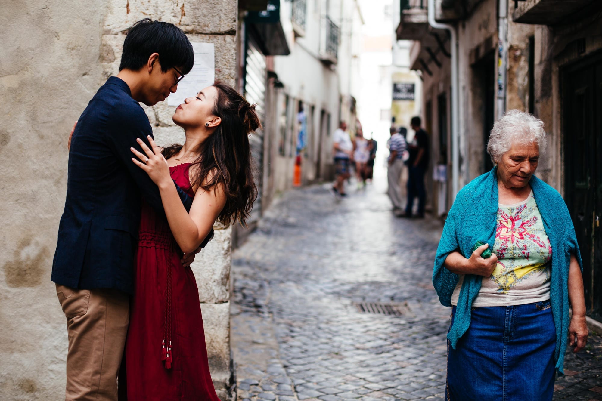 Lisbon Photographer