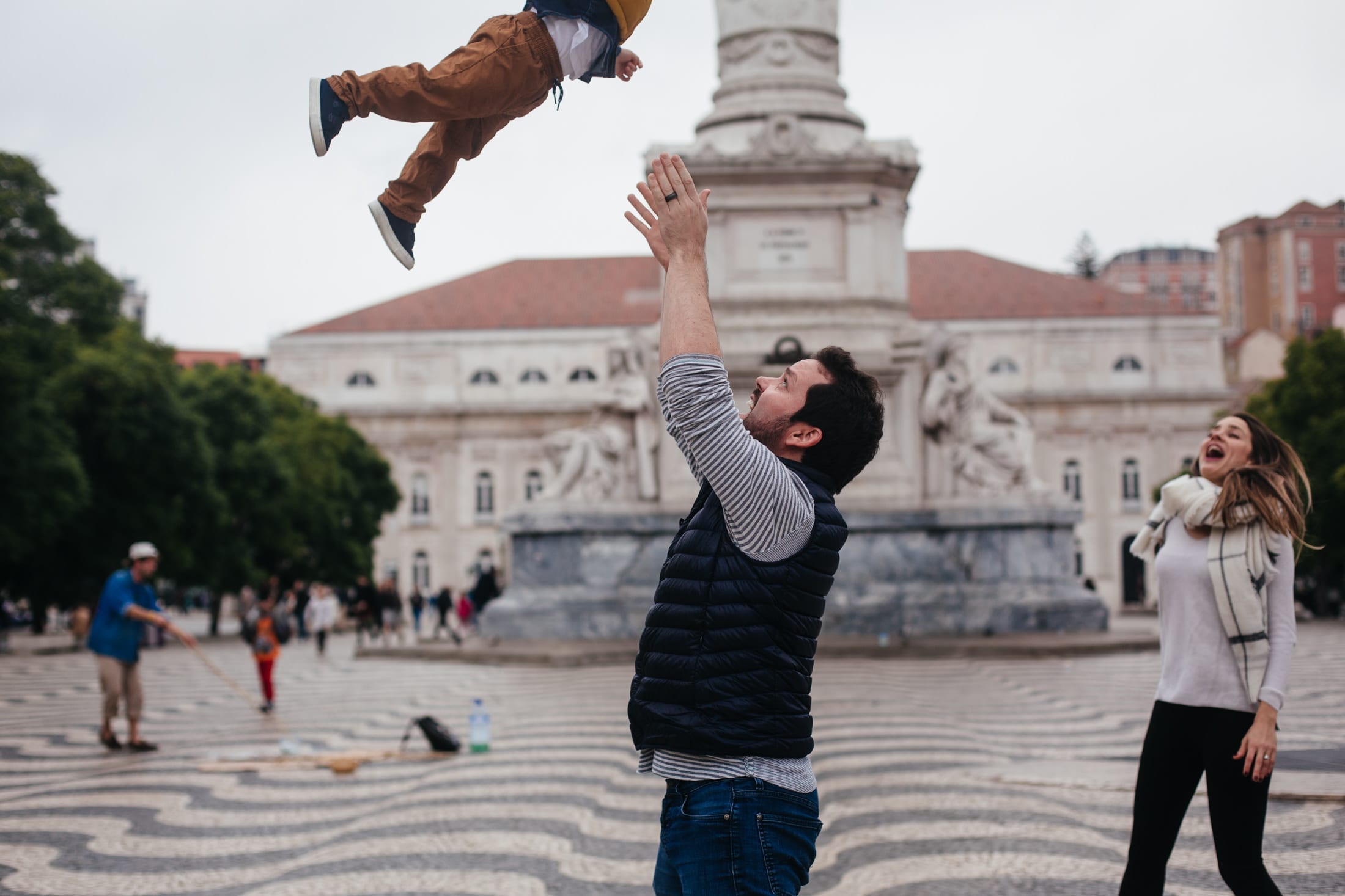 Lisbon Photographer